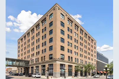 406 Wacouta Street #601, Saint Paul, MN 55101 - Photo 1