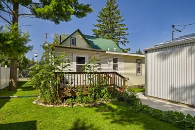 108 Central Avenue S, Bertha, MN 56437 - Photo 2
