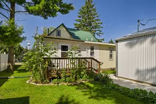 108 Central Ave S, Bertha, MN 56437 - Photo 2