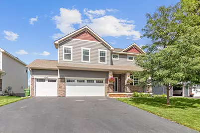 4543 124th Lane NE, Blaine, MN 55449 - Photo 1