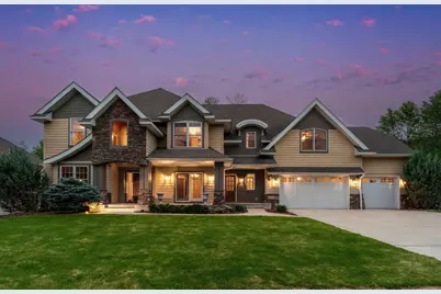 15525 53rd Avenue N, Plymouth, MN 55446 - Photo 1