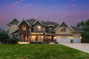 15525 53rd Ave N, Plymouth, MN 55446 - Photo 1