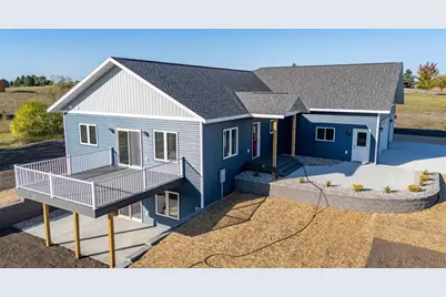 23569 Highland Trail, Aurdal Twp, MN 56537 - Photo 2