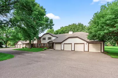 4357 Buckingham Court #1205, Vadnais Heights, MN 55127 - Photo 1