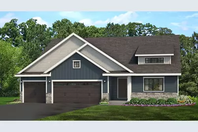 9701 Jasmine Avenue, Hanover, MN 55341 - Photo 1