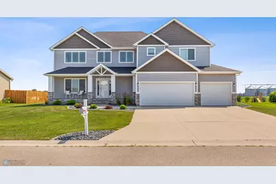 440 B52 Boulevard, Kindred, ND 58051 - Photo 1