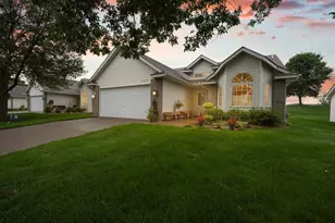 2317 Cleveland Ln S, Cambridge, MN 55008 - Photo 1