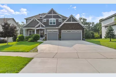 4313 Parkview Circle, Anoka, MN 55303 - Photo 1