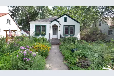 4206 Upton Avenue N, Minneapolis, MN 55412 - Photo 1