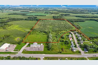 Tbd 11th Avenue, Foley, MN 56329 - Photo 1
