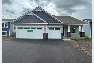 5170 87th Street NE, Monticello, MN 55362 - Photo 1