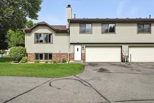 8740 N Maplebrook Cir, Brooklyn Park, MN 55445 - Photo 1