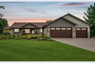 20923 St Francis Boulevard NW, Nowthen, MN 55303 - Photo 1