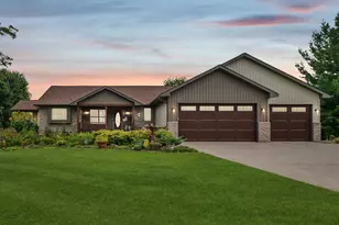 20923 St Francis Blvd NW, Nowthen, MN 55303 - Photo 1