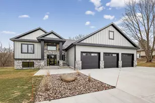 1218 Hwy Street N, Dodge Center, MN 55927 - Photo 1