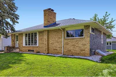 4329 Penn Avenue N, Minneapolis, MN 55412 - Photo 1