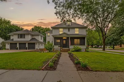 802 S 3rd Street, Saint Peter, MN 56082 - Photo 1
