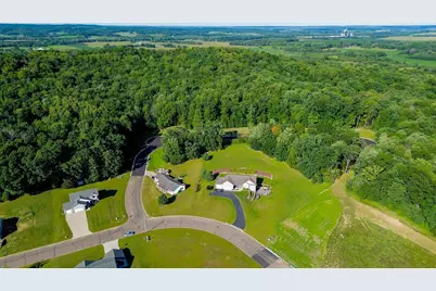 1460 Sykora Lane, Boyceville, WI 54725 - Photo 12