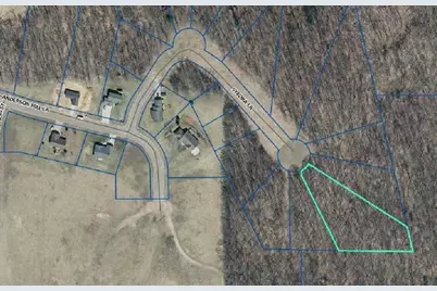 1460 Sykora Lane, Boyceville, WI 54725 - Photo 2