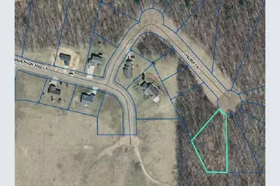 1456 Sykora Lane, Boyceville, WI 54725 - Photo 1
