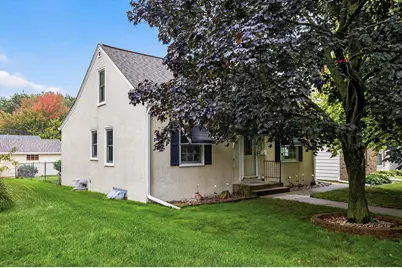 2650 Zenith Avenue N, Robbinsdale, MN 55422 - Photo 1