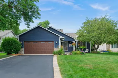 5266 River Wood Drive, Savage, MN 55378 - Photo 1