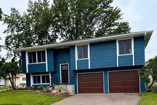 3316 80th Ave N, Brooklyn Park, MN 55443 - Photo 1