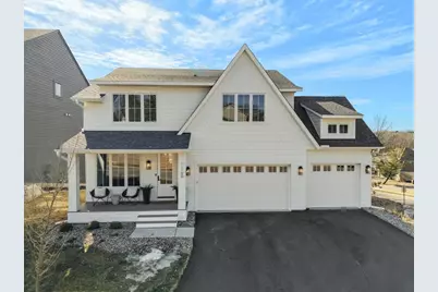 11184 Johnson Ridge, Eden Prairie, MN 55347 - Photo 1