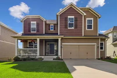 5115 Kimberly Lane N, Plymouth, MN 55446 - Photo 1