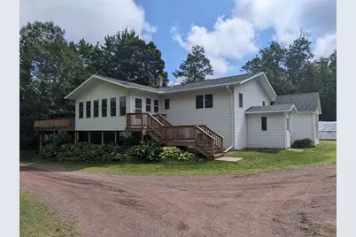 68723 Wolf Creek Road, Fleming Twp, MN 55712 - Photo 1