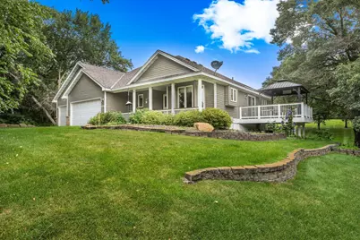 24785 113th Street NW, Zimmerman, MN 55398 - Photo 1