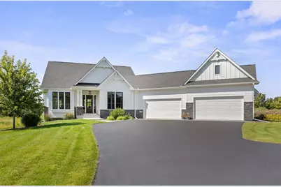 3091 86th Street SE, Delano, MN 55328 - Photo 1