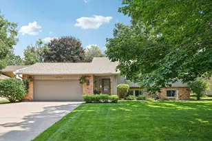 10823 Fillmore St NE, Blaine, MN 55434 - Photo 1