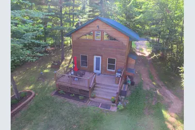 28250 Kilkare Road, Webster, WI 54893 - Photo 1