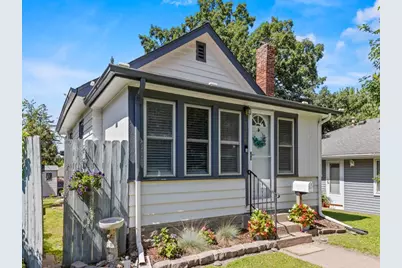 3246 Polk Street NE, Minneapolis, MN 55418 - Photo 1