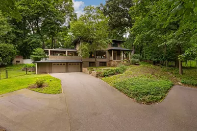 243 Bushaway Road, Wayzata, MN 55391 - Photo 1