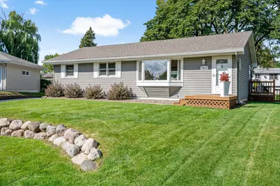 5819 Aquila Avenue N, New Hope, MN 55428 - Photo 1