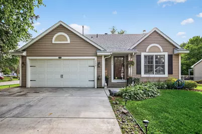 1732 Regatta Drive, Woodbury, MN 55125 - Photo 1