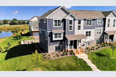 6636 Hinterland Trail S, Cottage Grove, MN 55016 - Photo 1