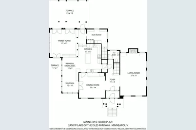 2400 W Lake Of The Isles Parkway, Minneapolis, MN 55405 - Photo 48