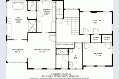 2400 W Lake Of The Isles Parkway, Minneapolis, MN 55405 - Photo 54