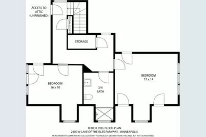 2400 W Lake Of The Isles Parkway, Minneapolis, MN 55405 - Photo 50