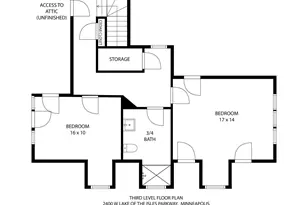 2400 W Lake of the Isles Pkwy, Minneapolis, MN 55405 - Photo 50