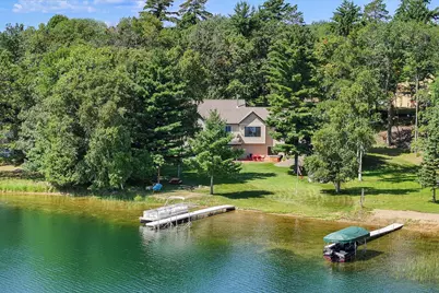 4238 Thunder Lake Lodge Drive NE, Remer, MN 56672 - Photo 2
