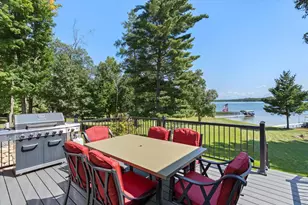 4238 Thunder Lake Lodge Dr NE, Remer, MN 56672 - Photo 6