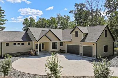 4238 Thunder Lake Lodge Drive NE, Remer, MN 56672 - Photo 1