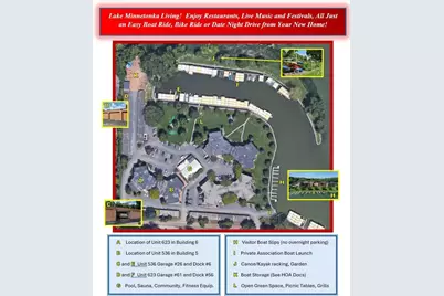 5450 Three Points Boulevard #623, Mound, MN 55364 - Photo 56