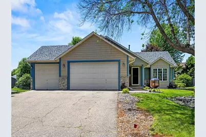 201 3rd Street NW, Saint Michael, MN 55376 - Photo 1