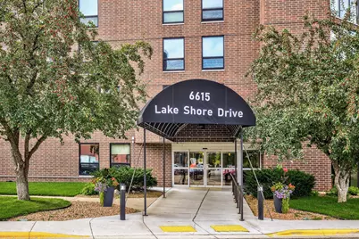 6615 Lake Shore Drive S #302, Richfield, MN 55423 - Photo 4