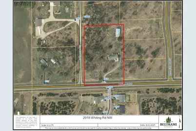 2019 Whiting Road NW, Bemidji, MN 56601 - Photo 102